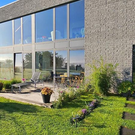 Les Croisettes 88, Design Loft Xxl With Amazing Vue For Peaceful Stay Trooz Экстерьер фото