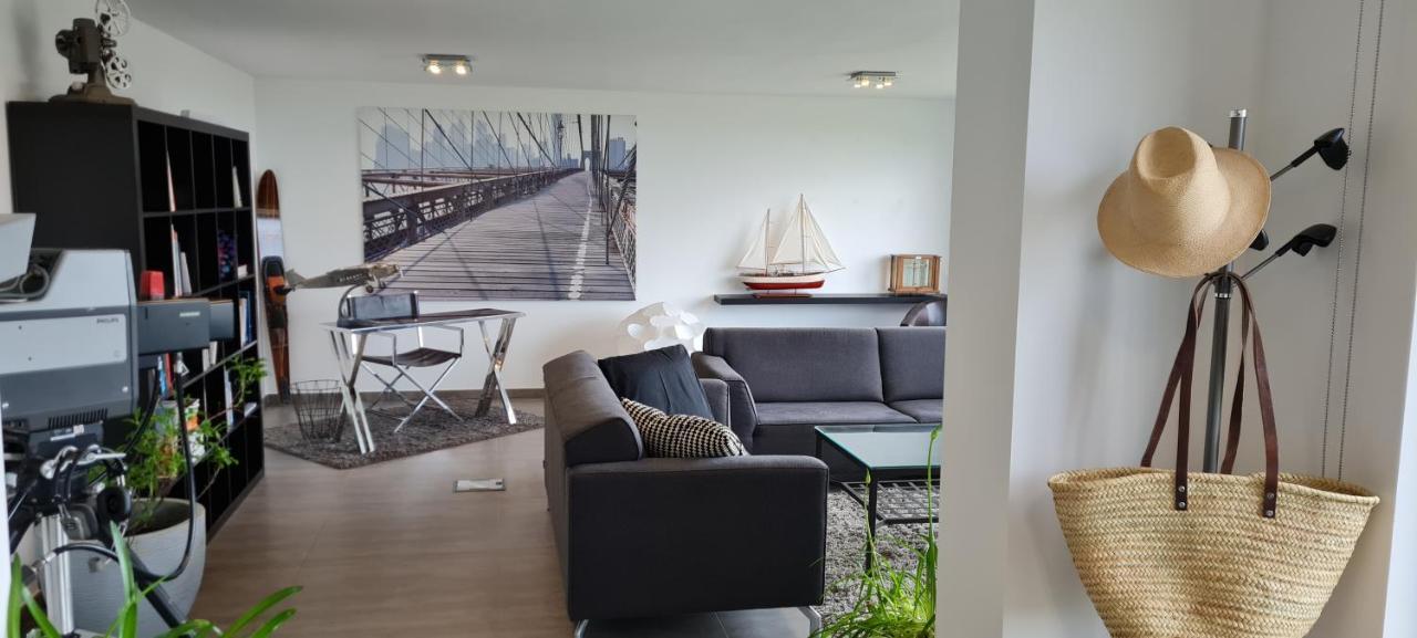 Les Croisettes 88, Design Loft Xxl With Amazing Vue For Peaceful Stay Trooz Экстерьер фото