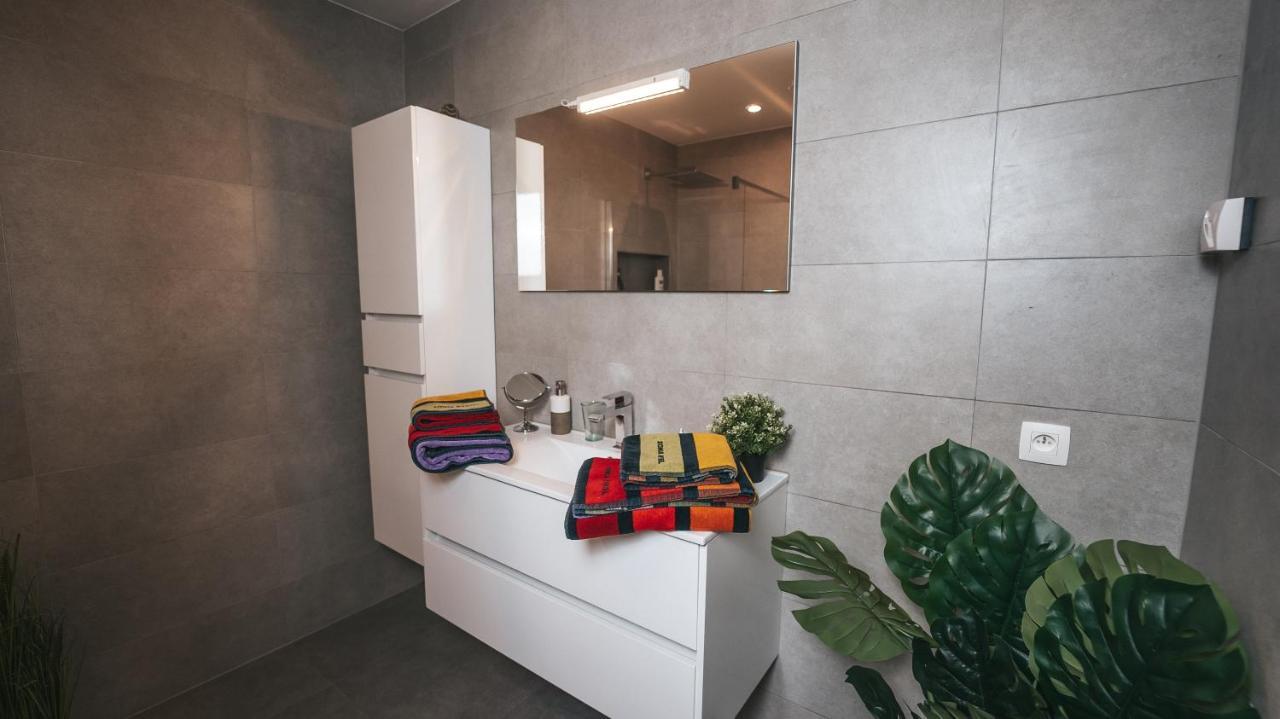 Les Croisettes 88, Design Loft Xxl With Amazing Vue For Peaceful Stay Trooz Экстерьер фото