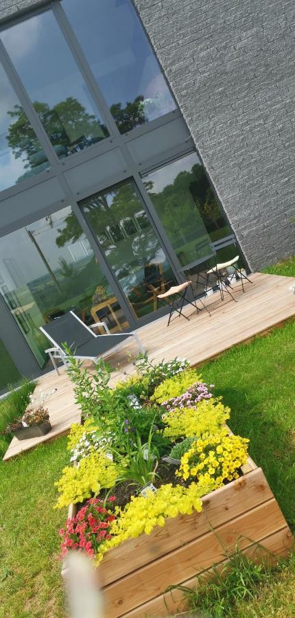 Les Croisettes 88, Design Loft Xxl With Amazing Vue For Peaceful Stay Trooz Экстерьер фото