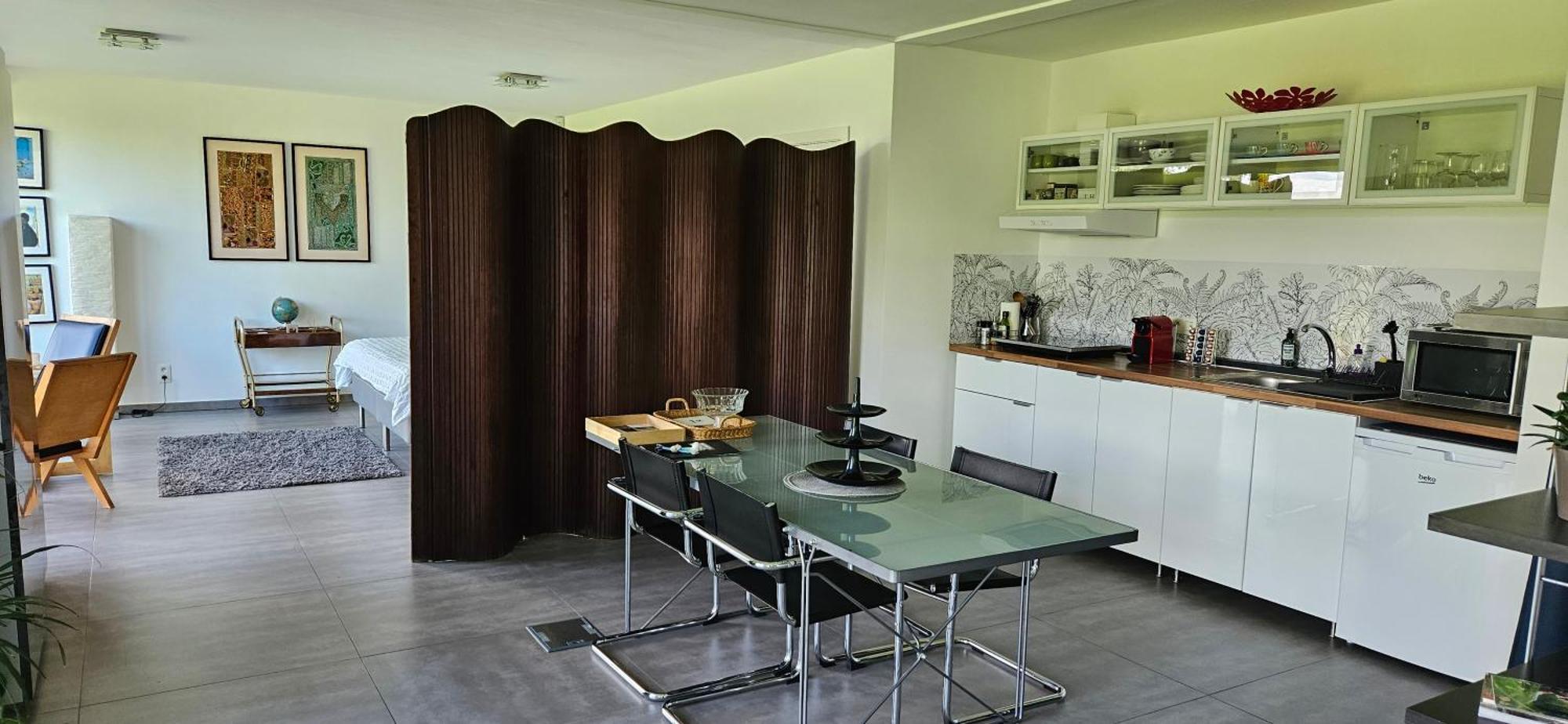 Les Croisettes 88, Design Loft Xxl With Amazing Vue For Peaceful Stay Trooz Экстерьер фото