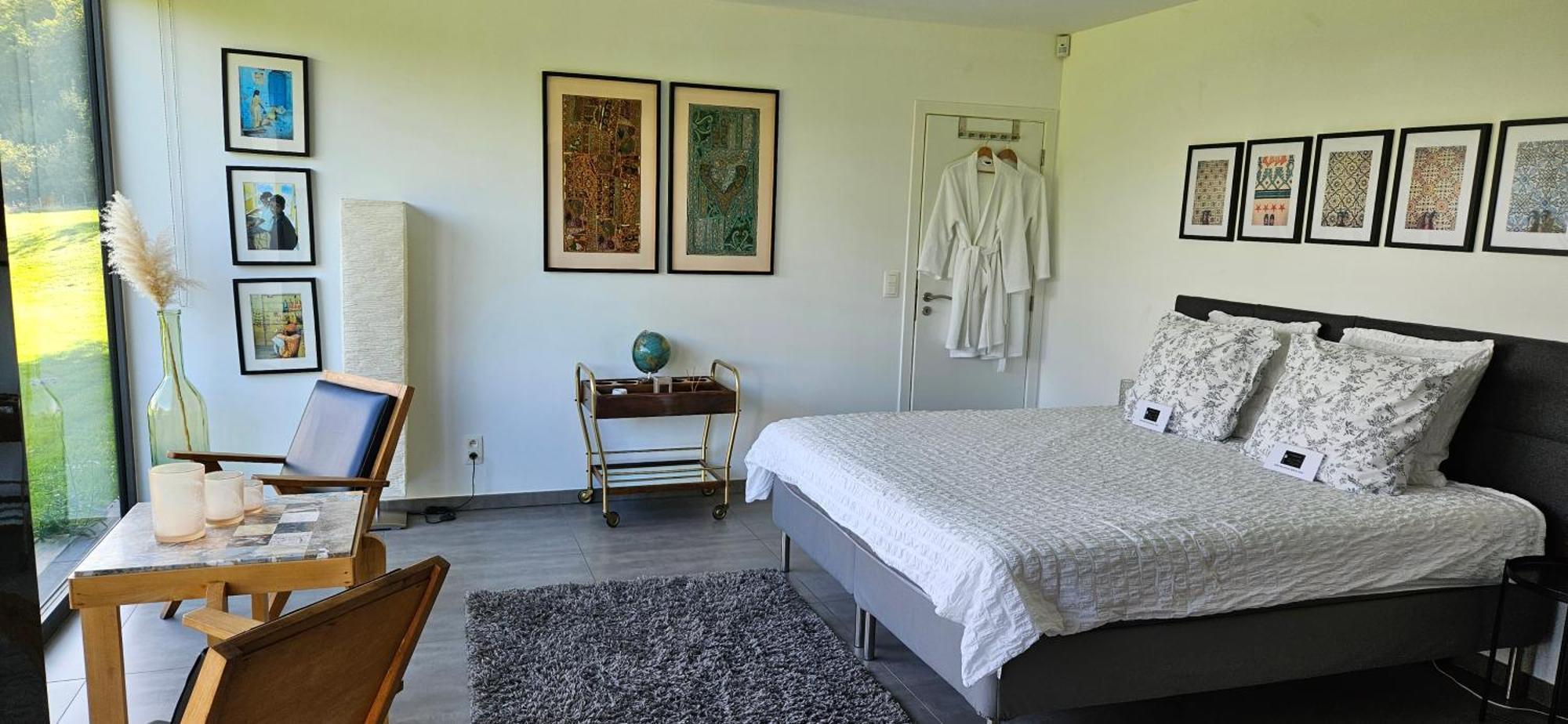 Les Croisettes 88, Design Loft Xxl With Amazing Vue For Peaceful Stay Trooz Экстерьер фото
