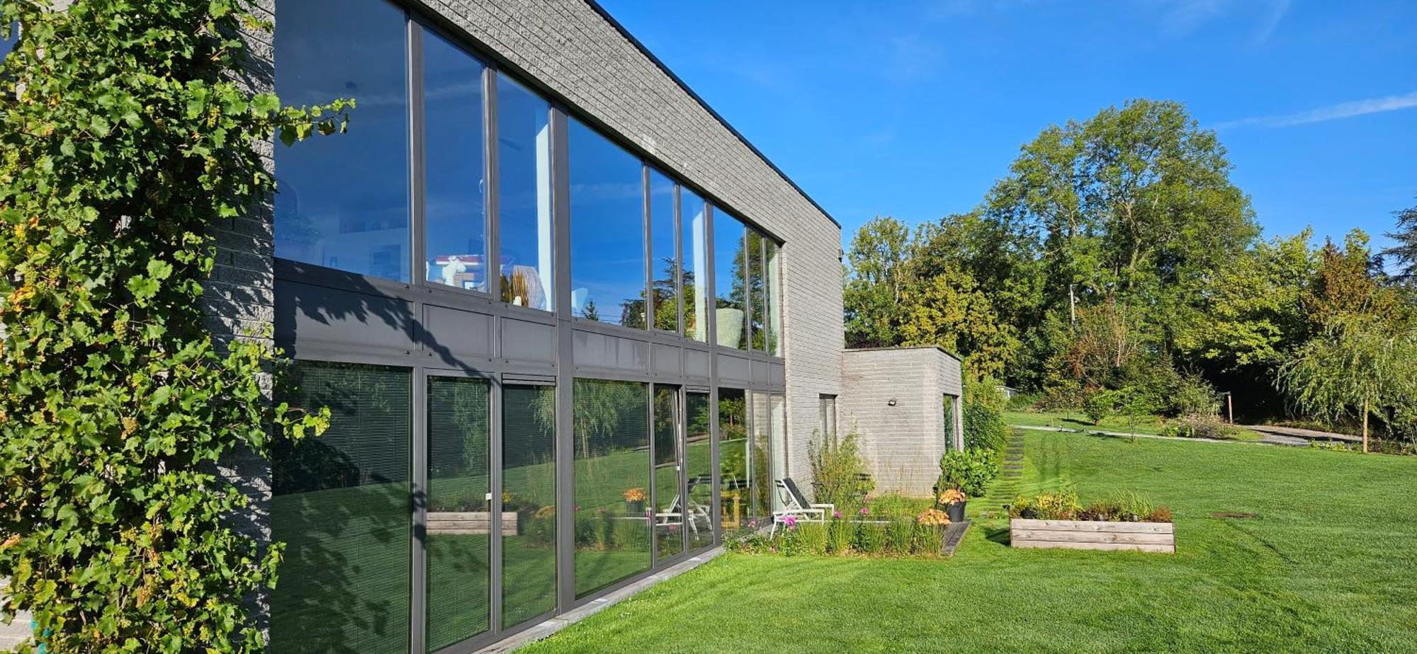 Les Croisettes 88, Design Loft Xxl With Amazing Vue For Peaceful Stay Trooz Экстерьер фото